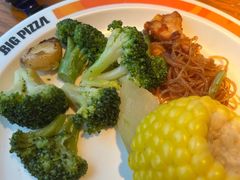 -比格比萨自助(宋家庄店)