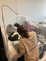 -COME·美睫Eyelash美甲