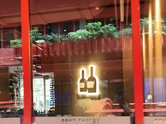 -Brut Eatery悦璞食堂(建国东路店)