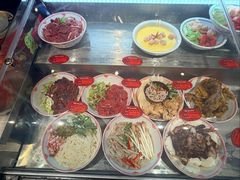 -魏铭鱼头捞饭(晋阳路店)