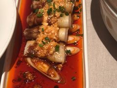 -漢舍中国菜馆(889广场店)
