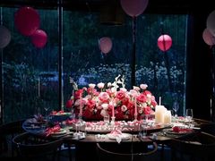 -九月里.自由花园餐厅