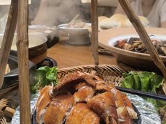 -凤凰山斑鱼馆(恭城店)