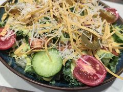 墨西哥传统沙拉-墨纪Mojí墨西哥餐厅(官舍店)