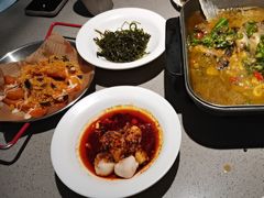 -半天妖烤鱼(丰科万达店)