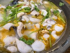 -大鼎石锅鱼(春江里店)