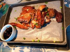 -俏九州·小炒黄牛肉(华润万象汇店)