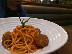-OGGI TRATTORIA PIZZERIA(深业上城店)