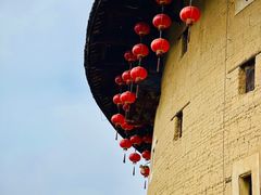 -福建土楼(南靖)景区