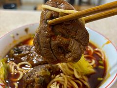 -易毛特色牛肉面(解放碑步行街店)