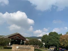 -苏州环秀晓筑养生度假村