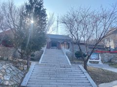 -封龙山风景区