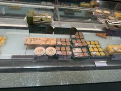 -泸溪河桃酥(龙湖长楹天街店)