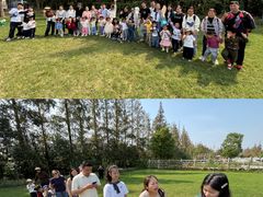 -前小桔亲子创意农场·草莓采摘·露营烧烤