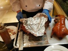 -长沙富力万达文华酒店