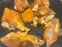 -一棠龙虾•王牌虾球(楚河汉街店)