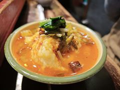 -蓝田九大碗民俗食府(蓝田店)