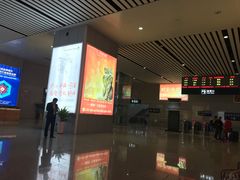 -深圳坪山站