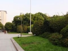 -宋庆龄陵园