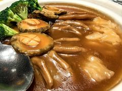 -荣兴酒家(徐家汇店)