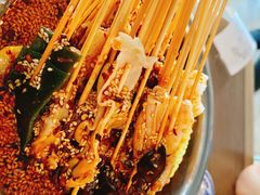 -肖四女乐山跷脚牛肉(世博源店)