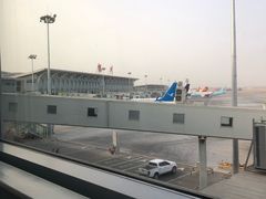 -银川河东国际机场