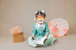-倾城宝贝儿童摄影(广州天河店)