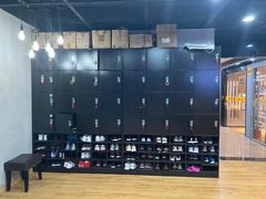 -UP健身私教馆(海岸城店)
