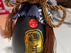 -鸡毛店·川菜(文殊院店)