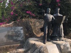 -胡里山炮台
