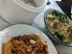 -闽公馆·客家私房菜·商务宴请·包厢(杏林橡树湾店)