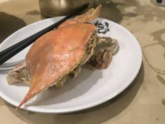 -初色海鲜自助(万丰路店)