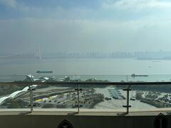 -武汉洲际酒店