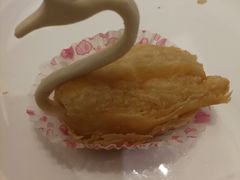 优雅天鹅酥-南园酒家(前进路店)