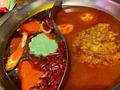 -大龙燚火锅(春熙店)