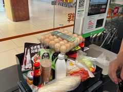 -永辉超市(萧山宝龙广场店)