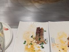 -火地铁板烧(昆山万象汇店)