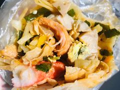 -阿姨卷饼(平凉路店)