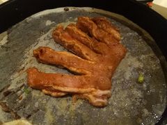 -千纸鹤嫩汁烤肉(学府店)