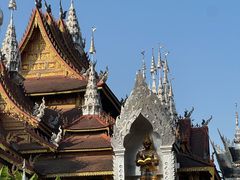 -西双版纳总佛寺