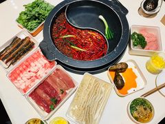 -川西坝子火锅(金沙1.0直营店)