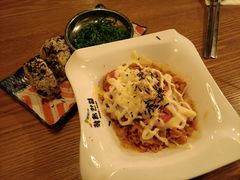 -幸屿 创意料理(永嘉天地店)