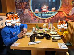 -山之川日料放题(通州店)