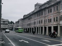 -汕头市小公园