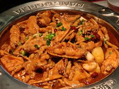 -胖哥俩肉蟹煲(福州仓山爱琴海店)