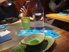 -鱼库·不仅是一家烤鱼店(车公庙店)