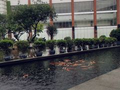 -广州人民艺术中心