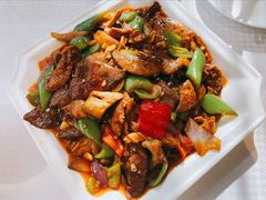 -新洪记·丽久饭店(铁西店)