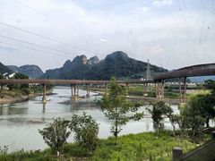 -十九峰景区
