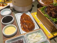 -那家小馆•北京菜•烤鸭(中关村店)